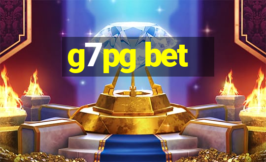 g7pg bet