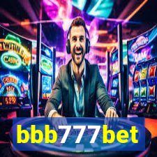 bbb777bet