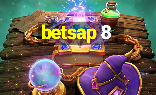 betsap 8