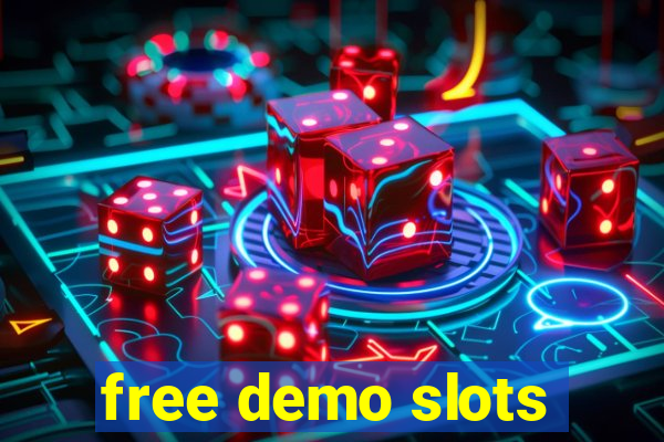 free demo slots