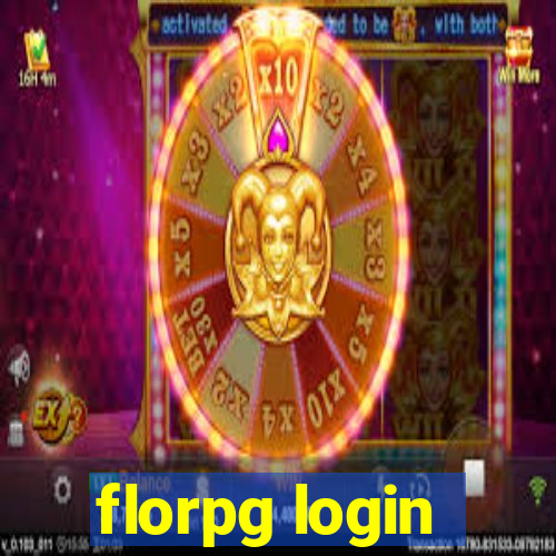 florpg login