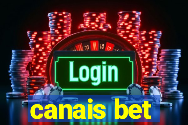 canais bet