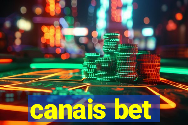 canais bet