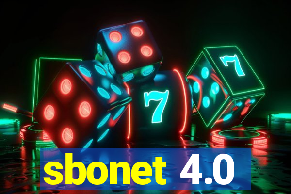 sbonet 4.0