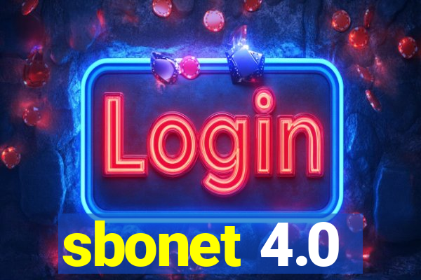 sbonet 4.0