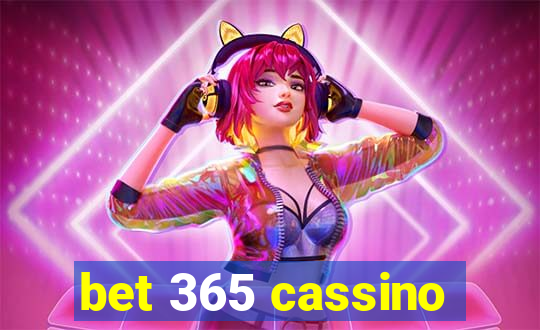 bet 365 cassino