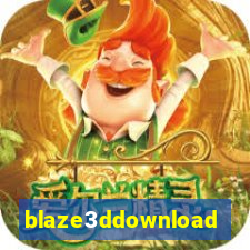 blaze3ddownload