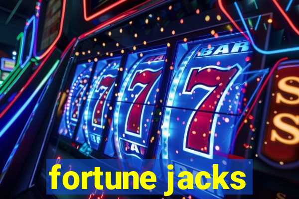 fortune jacks