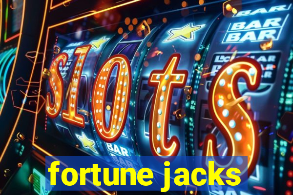 fortune jacks