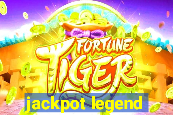 jackpot legend