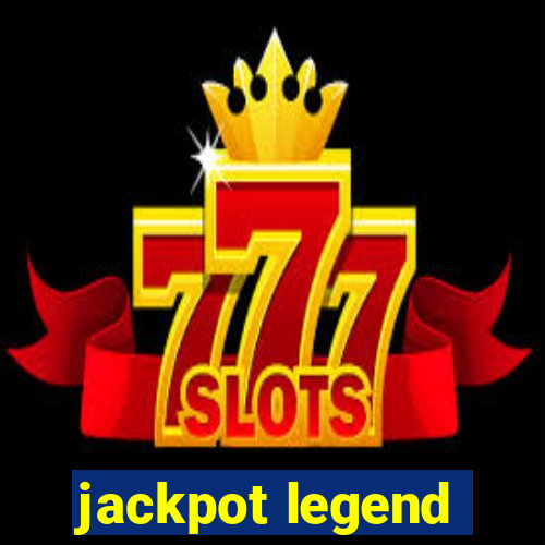 jackpot legend