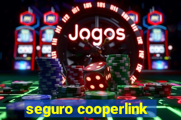 seguro cooperlink