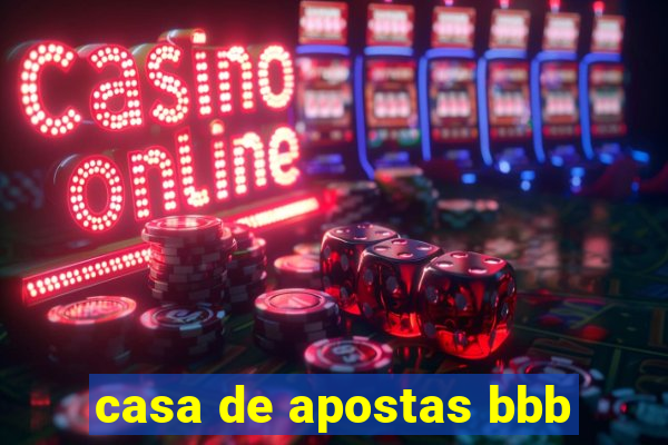 casa de apostas bbb