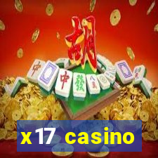 x17 casino