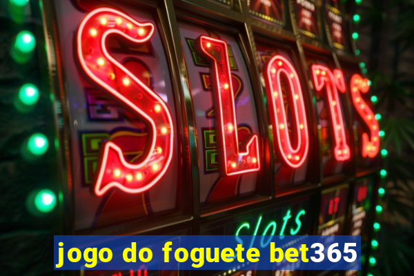 jogo do foguete bet365