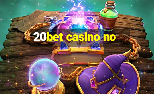 20bet casino no