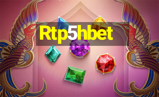 Rtp5hbet