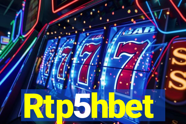 Rtp5hbet