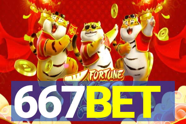 667BET