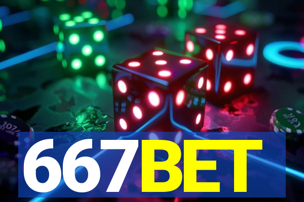 667BET