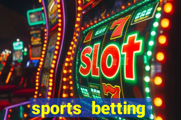 sports betting united states