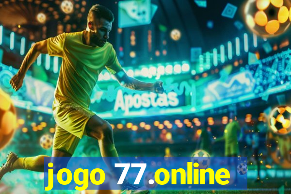 jogo 77.online