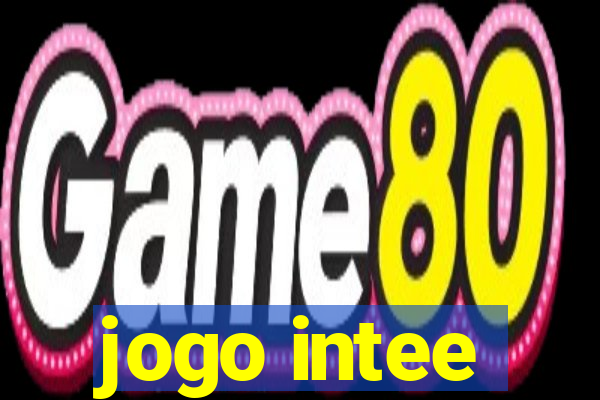 jogo intee