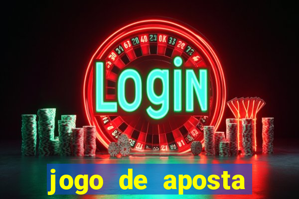 jogo de aposta online roleta