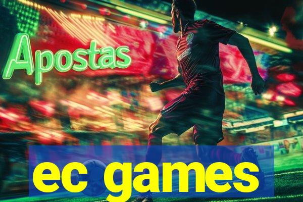 ec games