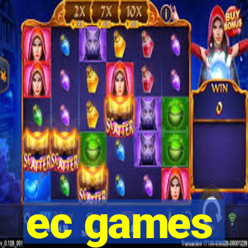 ec games