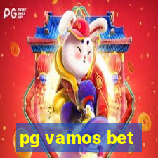 pg vamos bet