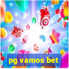 pg vamos bet