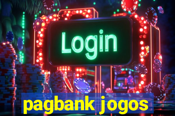 pagbank jogos