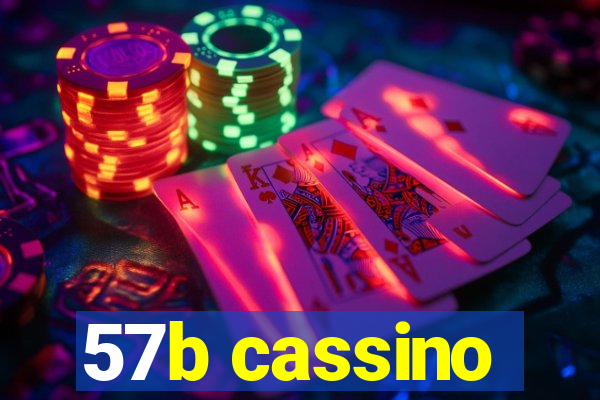 57b cassino