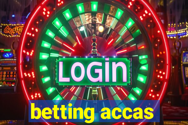 betting accas