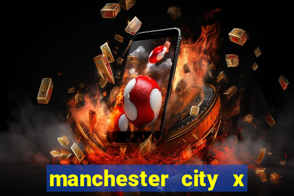 manchester city x manchester united futemax