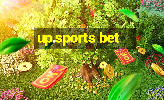 up.sports bet