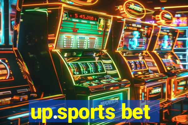 up.sports bet