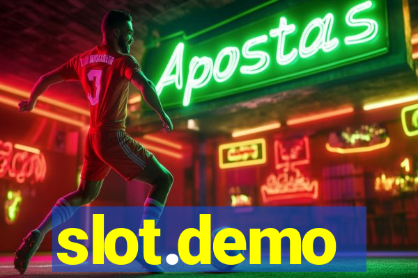 slot.demo