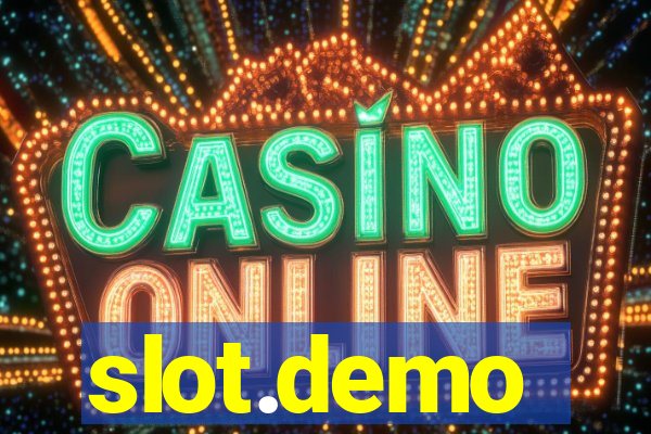 slot.demo