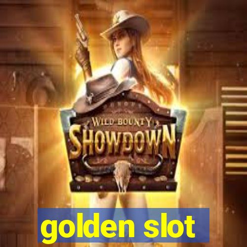 golden slot