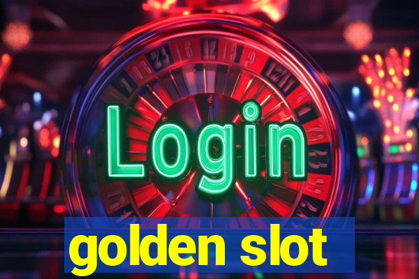 golden slot