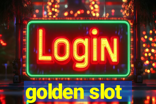 golden slot