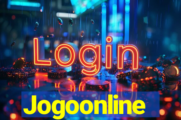 Jogoonline