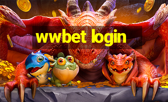 wwbet login