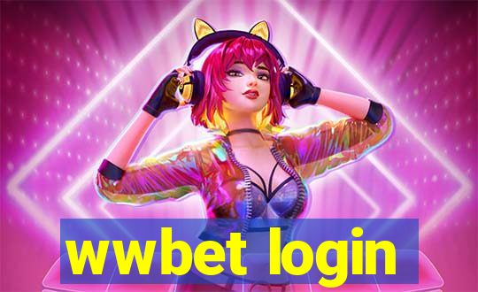 wwbet login