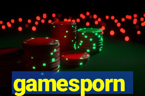 gamesporn