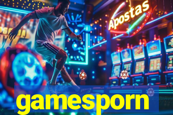 gamesporn