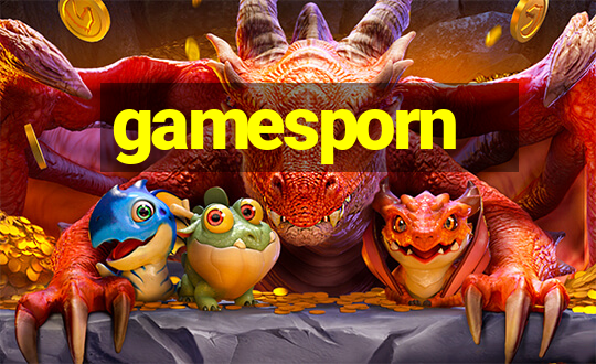 gamesporn