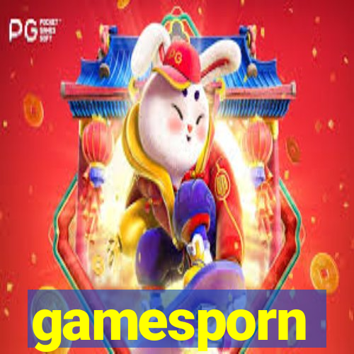 gamesporn